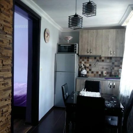 Moduli Villa Batumi Exterior photo