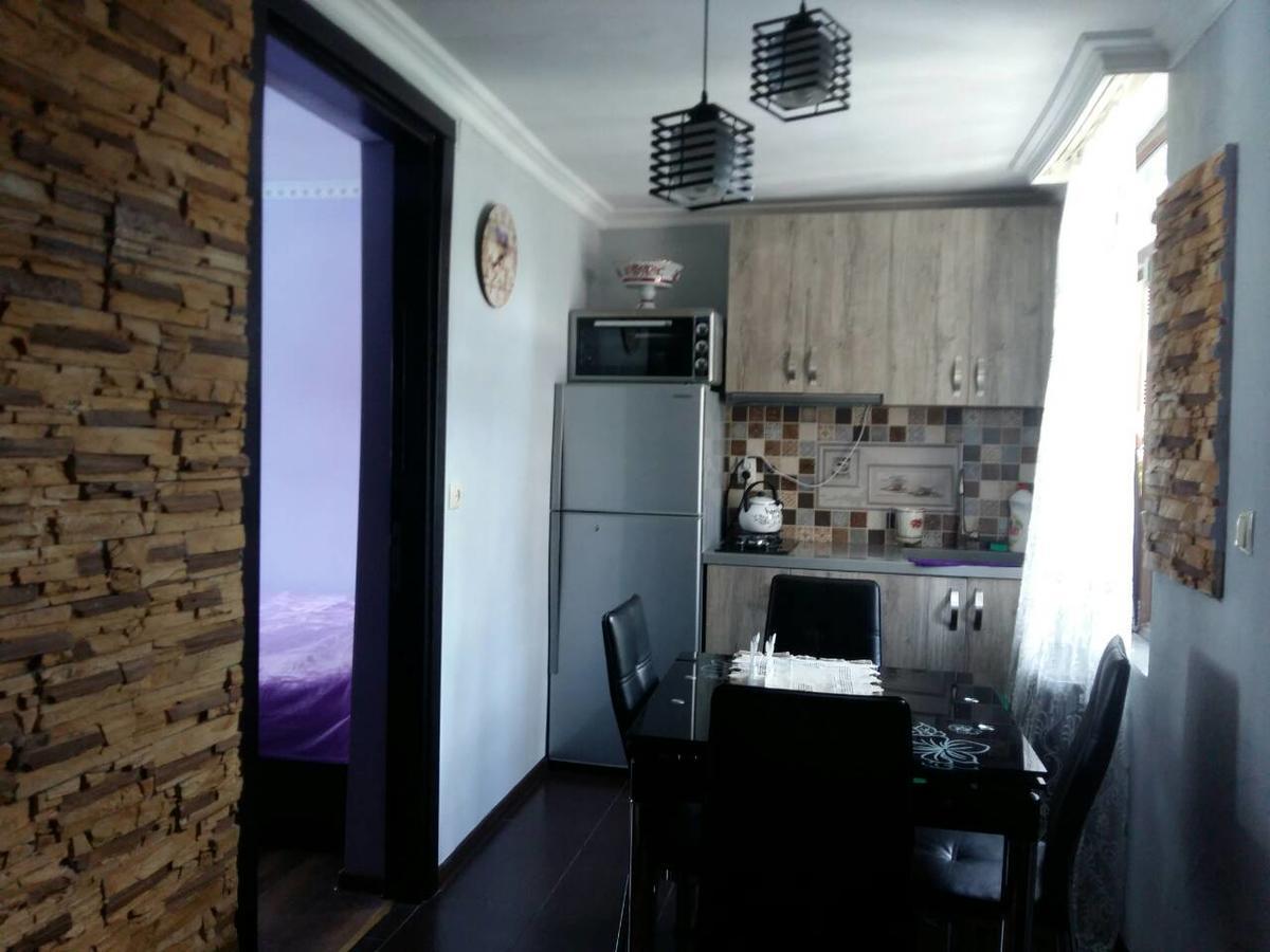 Moduli Villa Batumi Exterior photo
