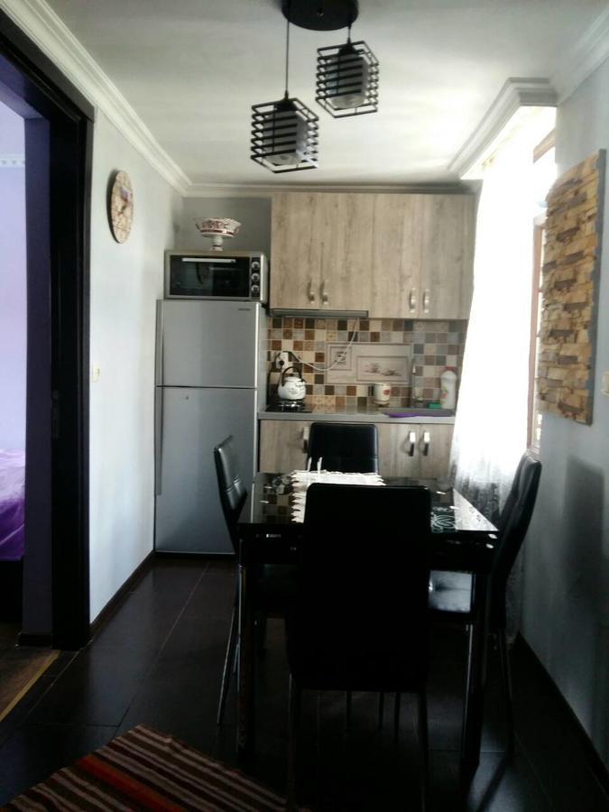 Moduli Villa Batumi Exterior photo