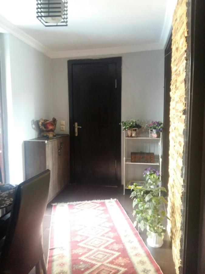 Moduli Villa Batumi Exterior photo