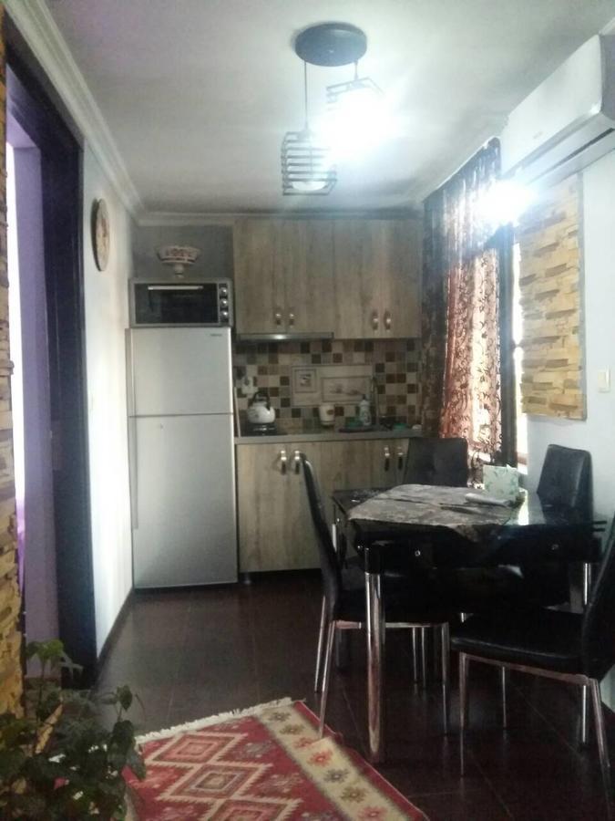 Moduli Villa Batumi Exterior photo